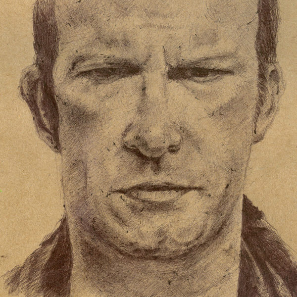 Frank Castle