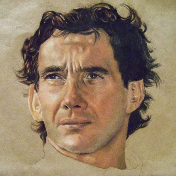 Ayrton Senna da Silva