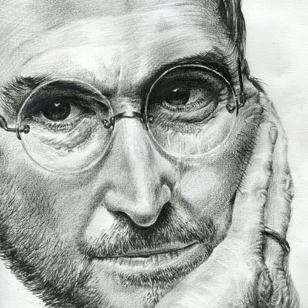 Steve Jobs